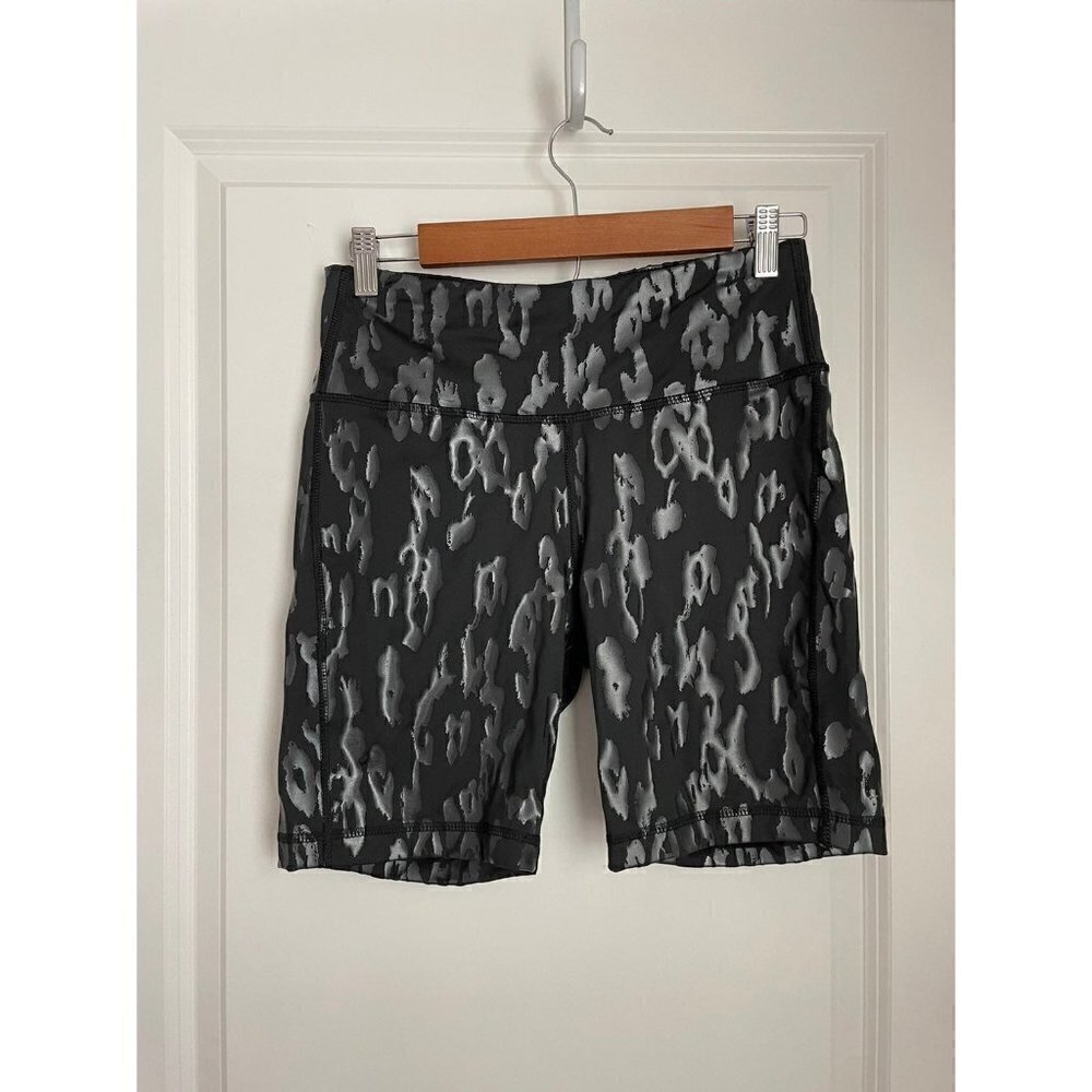 Biker shorts
